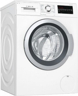Bosch WAT24S80TR Çamaşır Makinesi kullananlar yorumlar